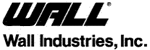 WALL[Wall Industries,Inc.]的LOGO