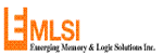 EMLSI[Emerging Memory & Logic Solutions Inc]的LOGO