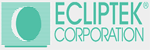 ECLIPTEK[Ecliptek Corporation]的LOGO