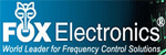 FOX[Fox Electronics]的LOGO
