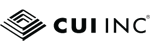 CUI[CUI INC]的LOGO