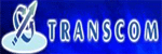 TRANSCOM[Transcom, Inc.]的LOGO