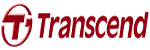 TRANSCEND[Transcend Information. Inc.]的LOGO