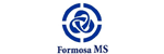 FORMOSA[Formosa MS]的品牌LOGO