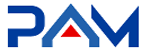 PAM[Power Analog Micoelectronics]的LOGO