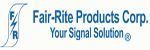 Fair-Rite的LOGO