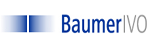 IVO[Baumer IVO GmbH & Co. KG]的LOGO