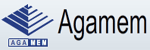 AGAMEM[Agamem Microelectronic Inc.]的LOGO