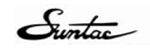 SUNTAC[Suntac Electronic Corp.]的LOGO