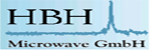 HBH[HBH Microwave GmbH]的LOGO