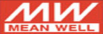 MEANWELL[Mean Well Enterprises Co., Ltd.]的LOGO