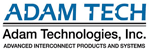 ADAM-TECH[Adam Technologies, Inc.]的LOGO