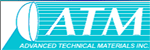 ATM[Advanced Technical Materials Inc.]的LOGO
