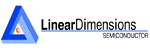 LINEAR_DIMENSIONS[Linear Dimensions Semiconductor]的LOGO