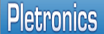 Pletronics Inc.的LOGO