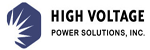 HVPSI[High Voltage Power Solutions, Inc.]的LOGO