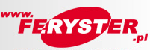 FERYSTER[FERYSTER Inductive Components Manufacturer]的LOGO