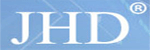 JHD[ShenZhen Jing Handa Electronics Co.,Ltd.]的LOGO