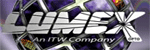 LUMEX[LUMEX INC.]的LOGO