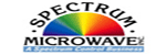 SPECTRUM[Spectrum Microwave, Inc.]的LOGO