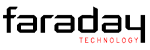 FARADAY[Faraday Technology]的LOGO