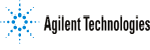 HP[Agilent(Hewlett-Packard)]的品牌LOGO