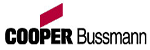 COOPER[Cooper Bussmann, Inc.]的品牌LOGO