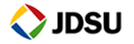 JDSU[JDS Uniphase Corporation]的品牌LOGO