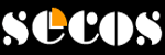 SECOS[SeCoS Halbleitertechnologie GmbH]的LOGO