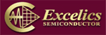 EXCELICS[Excelics Semiconductor, Inc.]的LOGO