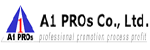 A1PROS[A1 PROs co., Ltd.]的LOGO