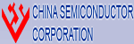 CHINASEMI[China Semiconductor Corporation]的LOGO