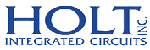 HOLTIC[Holt Integrated Circuits]的LOGO