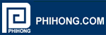 Phihong的LOGO
