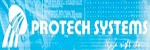 PROTECHSYSTEMS[Protech Systems Co., Ltd.]的LOGO