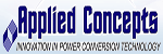 Applied Power(应能微)的LOGO