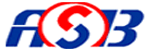ASB[Advanced Semiconductor Business Inc.]的LOGO