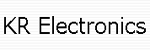 KR[KR Electronics, Inc.]的LOGO