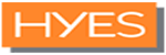 HYES[HYES Optoelectronics, Inc.]的LOGO