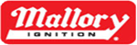 MALLORY[Mallory performance club]的LOGO
