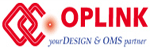 OPLINK[OPLINK Communications Inc.]的LOGO