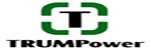 TRUMPOWER[Tumbler Technologies + TRUMPower]的LOGO