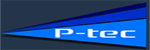 P-TEC[P-tec Corporation]的LOGO