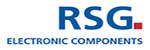 RSG[RSG Electronic Components GmbH]的品牌LOGO
