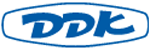 DDK[DDK Ltd.]的LOGO