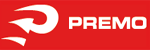 PREMO[PREMO CORPORATION S.L]的LOGO