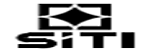 SITI[Silicon Touch Technology Inc.]的LOGO