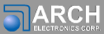 ARCH[Arch Electronics Corp.]的LOGO