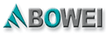 BOWEI[BOWEI Integrated Circuits CO.,LTD.]的LOGO