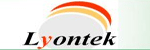 Lyontek(台湾来扬)的LOGO